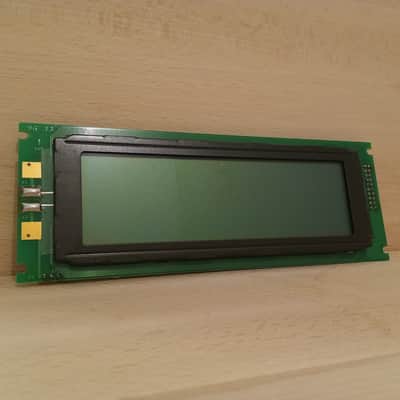 Original display for Kawai K5000R/S/W (price valid for 26/28_06) image 2