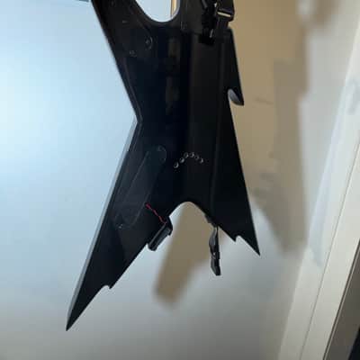 Dean Razorback Dimebag DB image 7