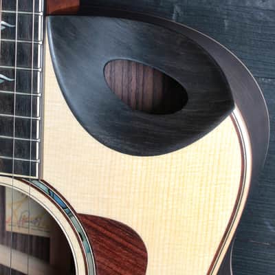 Taylor Builder’s Edition 816ce Grand Symphony / V-Brace image 22