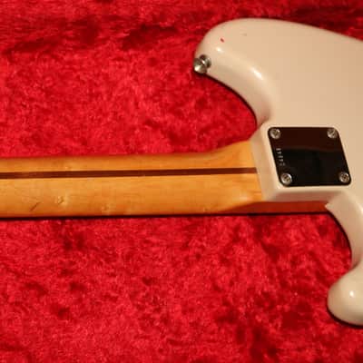 1956 Fender Musicmaster (FEE1222) image 10