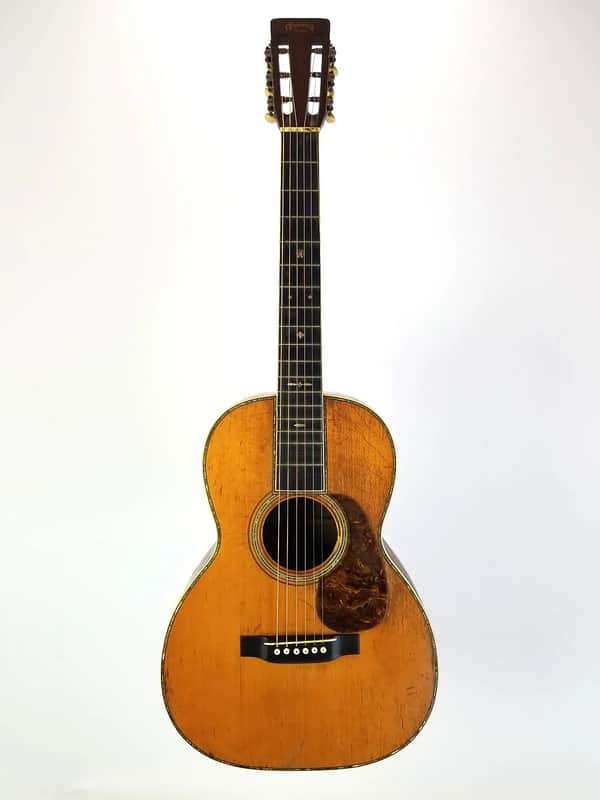 Martin 00-42 1898 - 1943 image 1