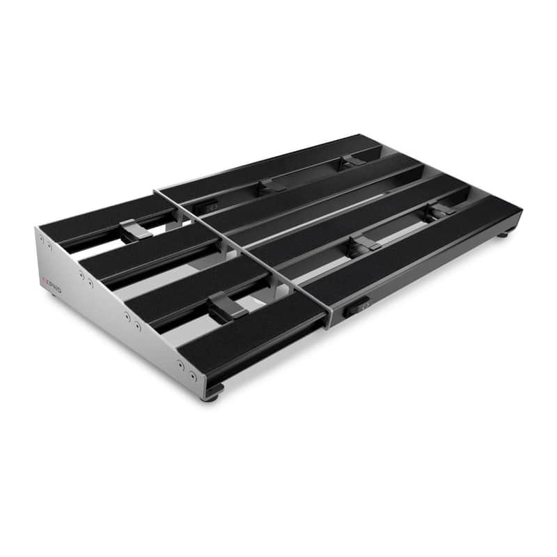 D'Addario XPND Pedalboard 02 image 1