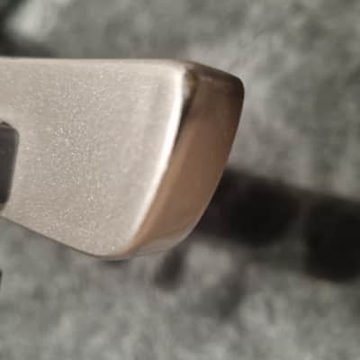 Parker Fly Deluxe Vibrato 1998 - 2000 - Heather Gray image 17