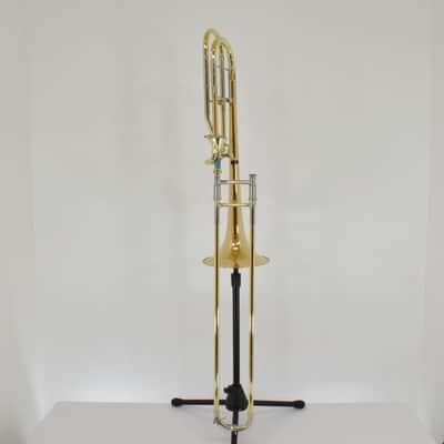 Edwards T350-HB Tenor Trombone image 1