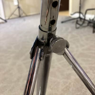 Slingerland No.838 Rocket Drum Throne (1960's) image 3