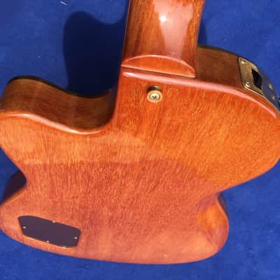 Gibson CE Classical 1987 Natural image 8