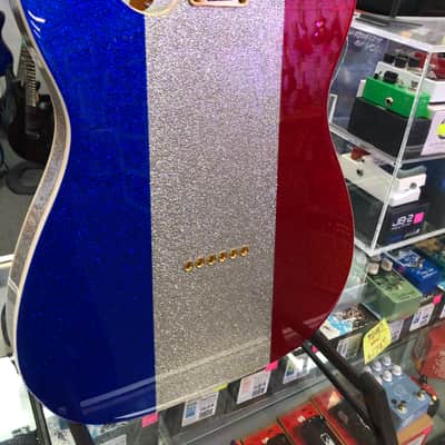 Fender Buck Owens Telecaster with Case image 14