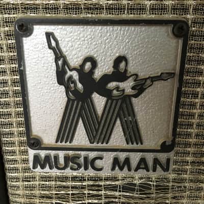 Music Man HD-130 Reverb with Matching RH-212 Cab image 6