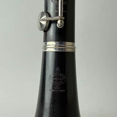 Buffet R-13 Bb Clarinet 317xxx image 9