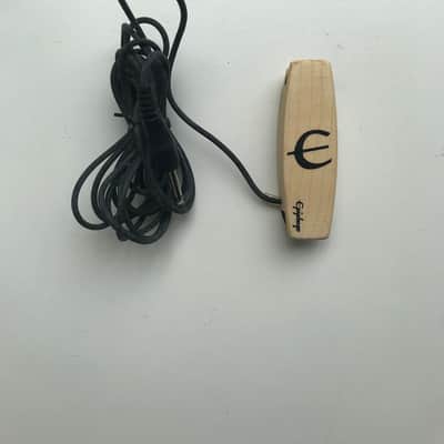 Epiphone Epi-330 Sound Hole Single-coil Pickup image 1
