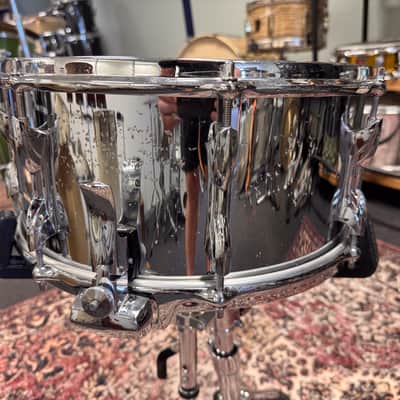 14" x 6,5" Premier 2003 COA Snare image 2