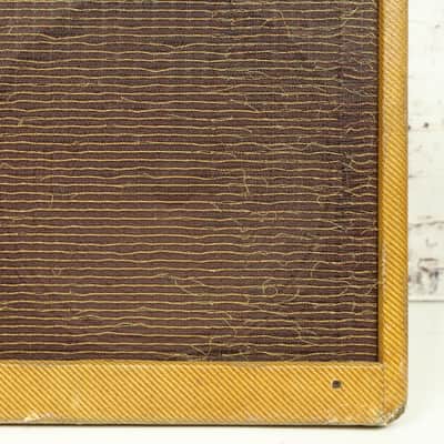 2000s Fender Blues Junior II Limited Edition Lacquered Tweed 15W 1x12 Combo Amp image 3