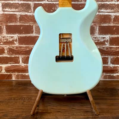 Bunting Jackal S Summer Sky Blue 2020/New Amalfitano Pickups 6lbs 9.4oz (Authorized Dealer) image 8