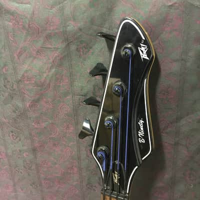 Peavey B-Ninety (for Repair) image 3