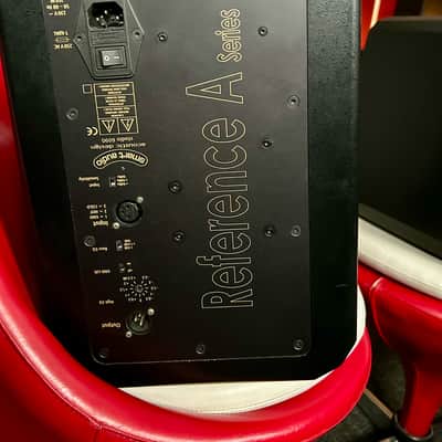 Smart Audio 2.1a - Studio Speakers & Silencer Boards Bild 6