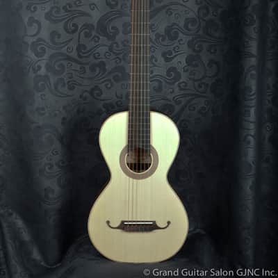 Raimundo Romantica Classical Guitar 2019, Model-1900 image 1