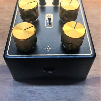 Tsakalis Audioworks Room #40 — Marshall Plexi & JCM800 | JFET | Variac | Handmade Greece image 5