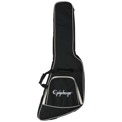 ***PREORDER*** Epiphone Futura Explorer Custom ***PREORDER***-Firestorm Shift image 11