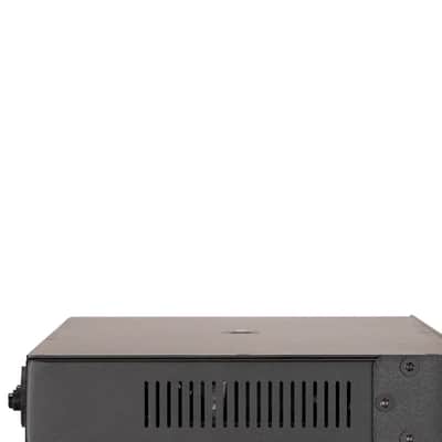 American DJ PCC415 PC415X;4x 15A per Channel, 16A DMX With Wired Digital communication Network image 3