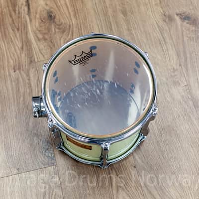 Pearl MLX 10x10 Tom - Ivory White image 7