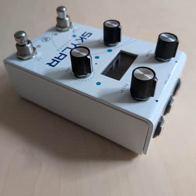 GFI System Skylar Reverb image 3