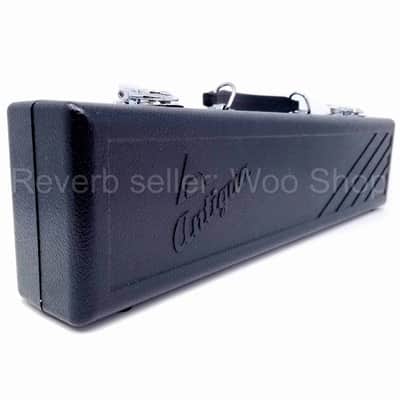 Antigua Vosi Student Closed Hole Silver-plated FLUTE # FL2110 w/ Hard Carry Case image 20