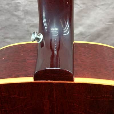 Gibson B-25 1966 - Natural image 17
