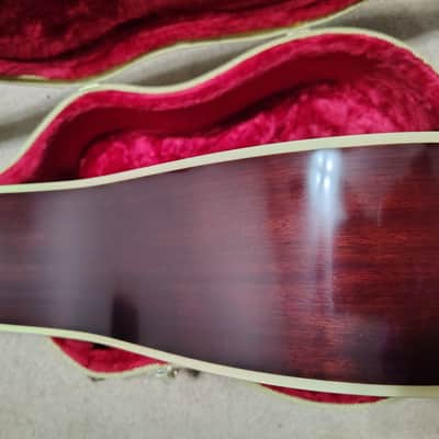 Epiphone Excellente 2020 - Gloss image 12