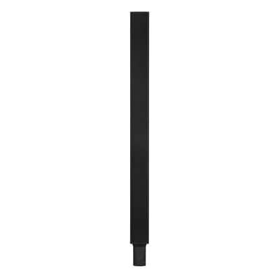 RCF EVOX-JMIX-9 Portable Active Three-Way Column Array Speaker System w/Mixer image 7