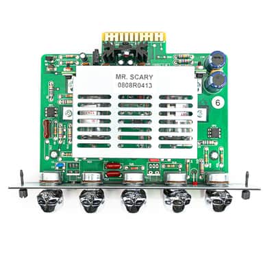 Randall MTS Signature Series Module – George Lynch “Mr. Scary” (w/ Original Box) image 5