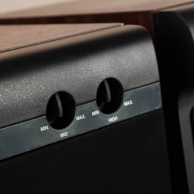 JBL 4312XP Studio Monitor Pair of Speakers– Restored – 1-Year Warranty image 20