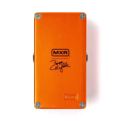 MXR WA90 Wylde Audio Phase image 2