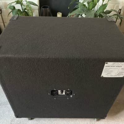 ATS BS2X10CH-T23 2x10 Bass Cab 800w 4ohm image 11