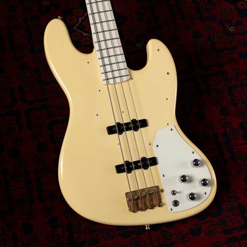 Fender JB-75 Jazz Bass Reissue MIJ | Reverb Canada