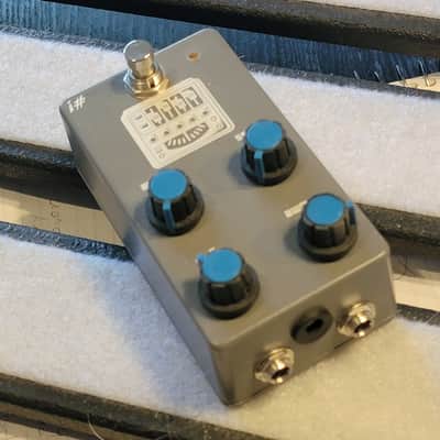 hashbang console preamp image 3