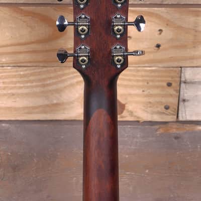 Ibanez PF14JR Mini Dreadnought Acoustic Guitar Natural w/ Gigbag image 7