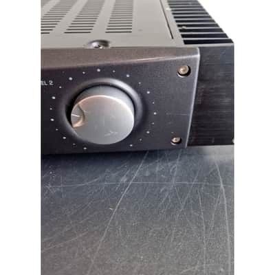 Behringer A500 - Power Amplifiers - Excellent image 7