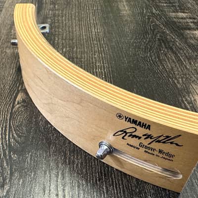 Yamaha Russ Miller Groove Wedge (QIH) - Natural image 2