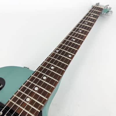 2023 Gibson Modern Lite Les Paul - Inverness Green Satin image 10