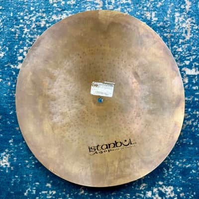 Don’t pay £230!! Istanbul AGOP 9” & 17” Clapstack image 8