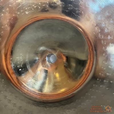 Millenium B20 12” Splash Cymbal image 3