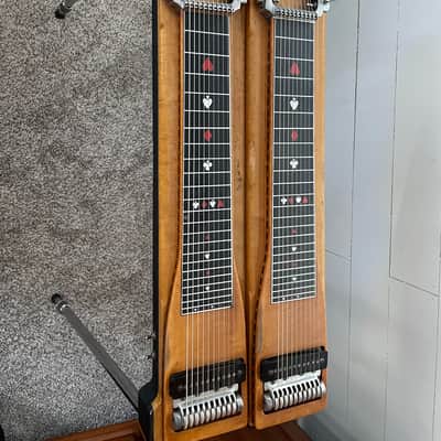 Baldwin Sho-bud D10 Crossover 70s image 3