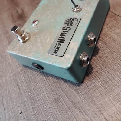 SkullFXR LPB-FXR image 5
