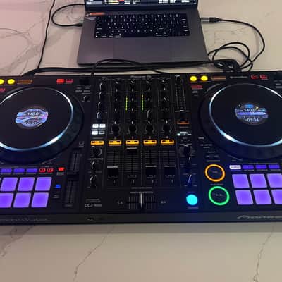 Rodec MX180 DJ Mixer | Reverb