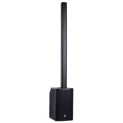 Yorkville YXL Tower 10 All-in-One PA System with carry bag (OPEN BOX) image 1