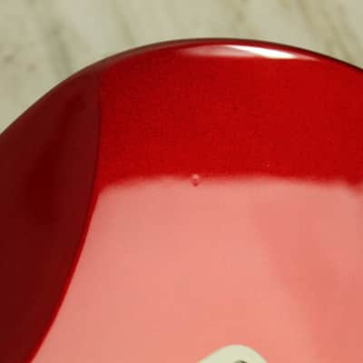 USED 2021 Squier Paranormal Cyclone (969) image 9