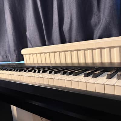 Roland FP-30X 88-Key Digital Portable Piano 2020 - Present - Black
