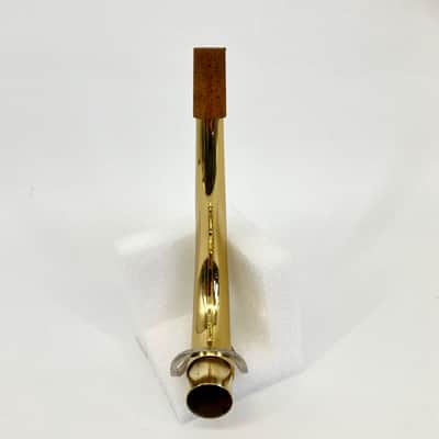 Replacement neck for Yamaha tenor sax "new old stock" image 10
