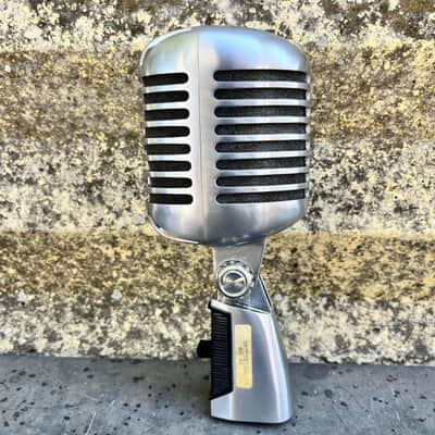 Shure 55SH II image 4