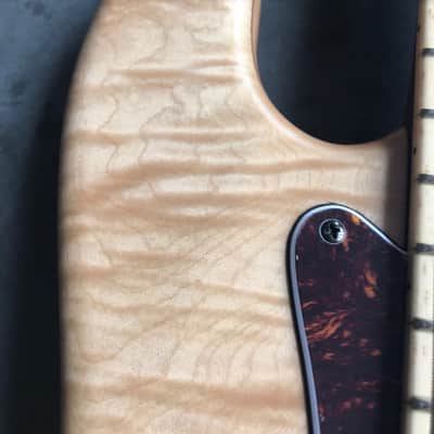Maruszczyk Elwood L5A 2017 Flame maple image 9